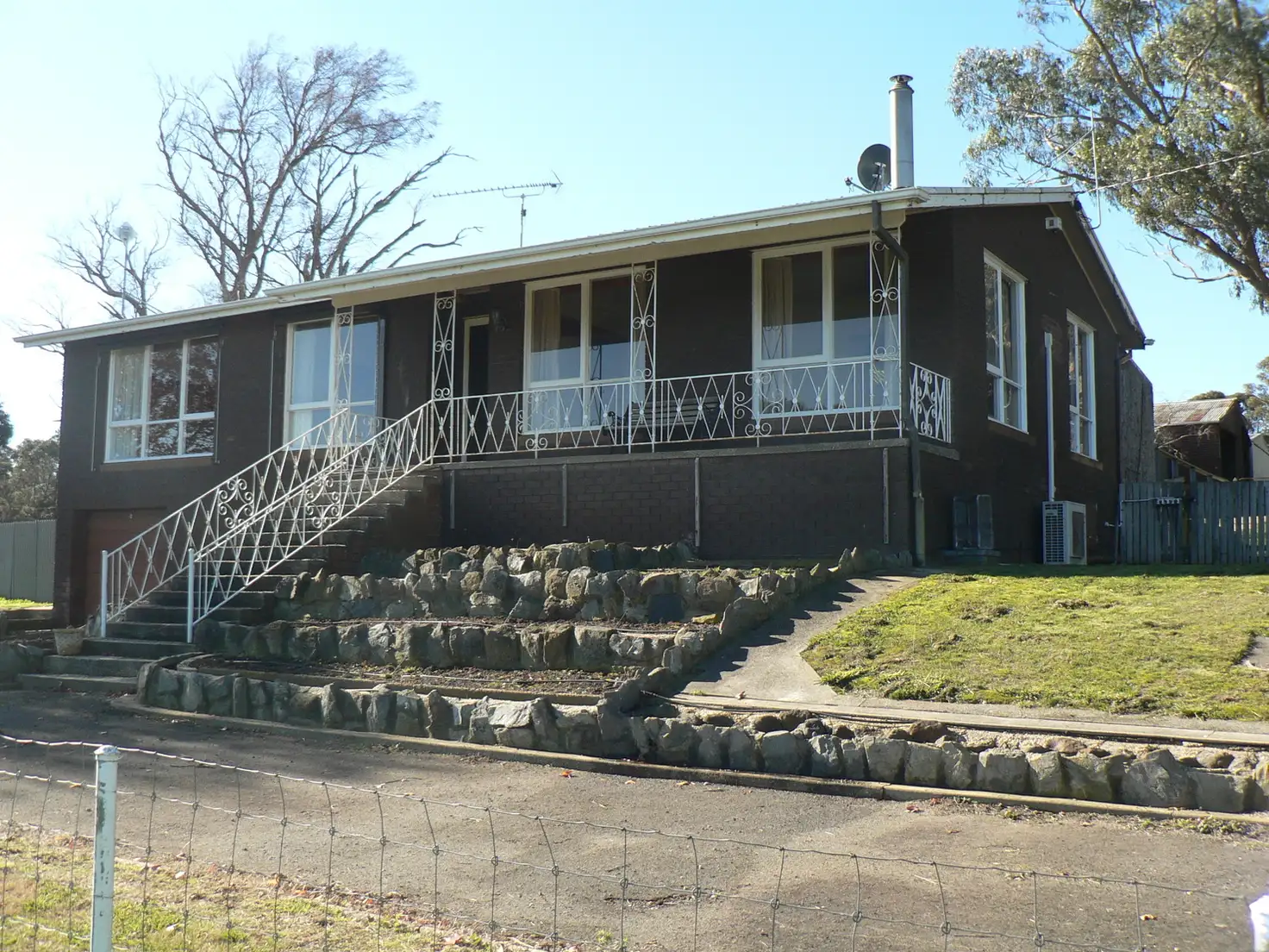 Main view of Homely rural property listing, 3 Quartz Court, Durham Lead VIC 3352
