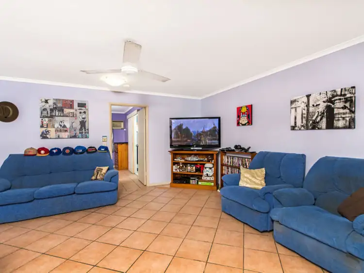 Third view of Homely apartment listing, 7/374 Severin Street, Parramatta Park QLD 4870
