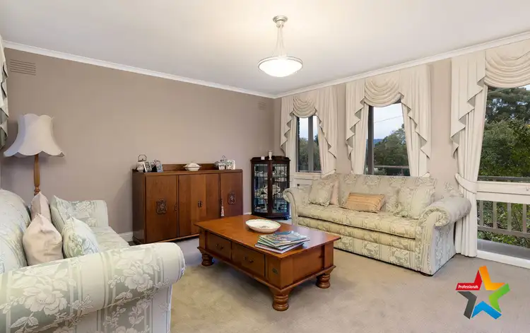 Third view of Homely house listing, 15 Coolaroo Court, Mooroolbark VIC 3138