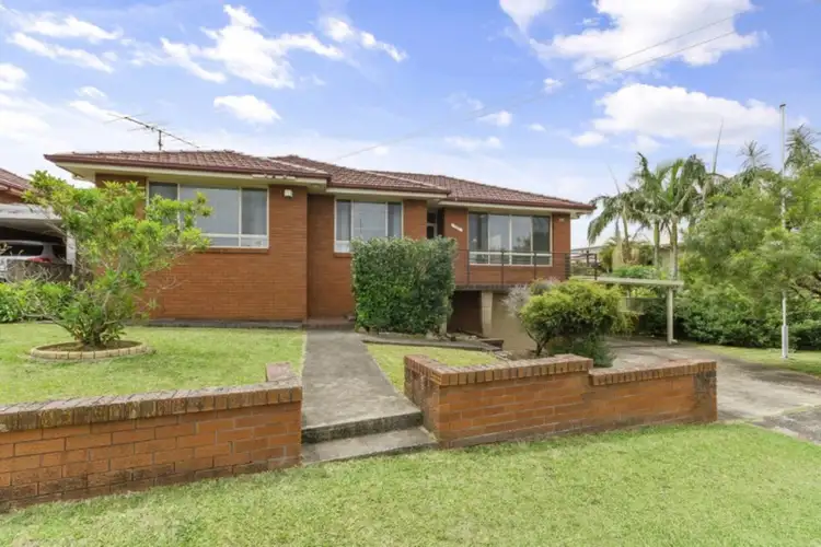 Main view of Homely house listing, 79B Hopewood Crescent, Fairy Meadow NSW 2519