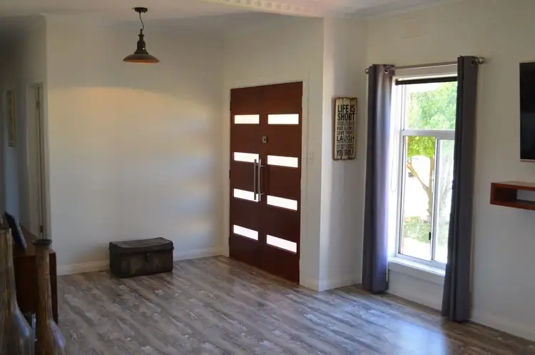 Fifth view of Homely house listing, 12 McGregor Street, Numurkah VIC 3636