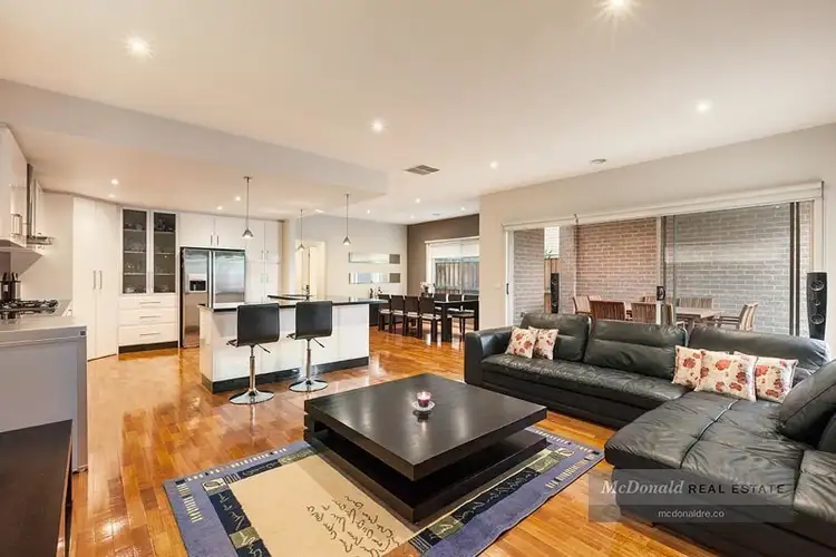 Third view of Homely house listing, 5 Waterford Terrace, Keysborough VIC 3173