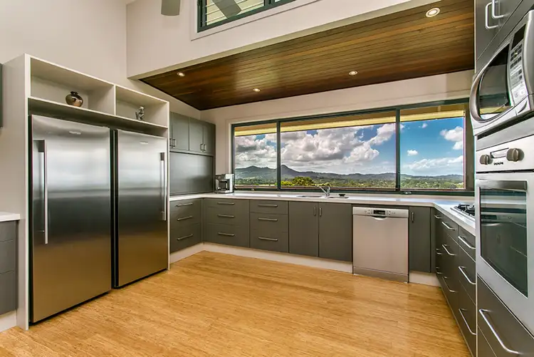 Second view of Homely rural property listing, 15 Pipeclay Road, Mullumbimby NSW 2482