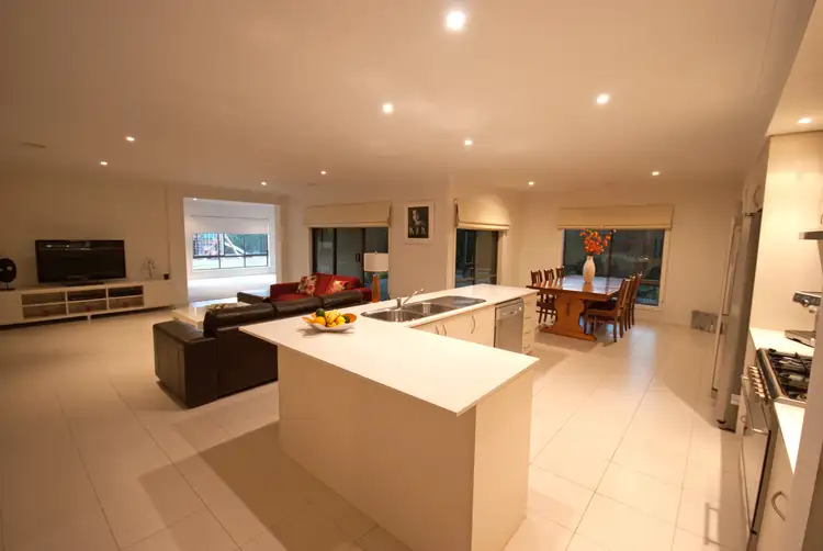 Sixth view of Homely house listing, 114 Waranga Drive, Kialla VIC 3631