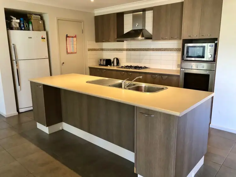 Third view of Homely house listing, 21 Windlass Avenue, Mooroopna VIC 3629