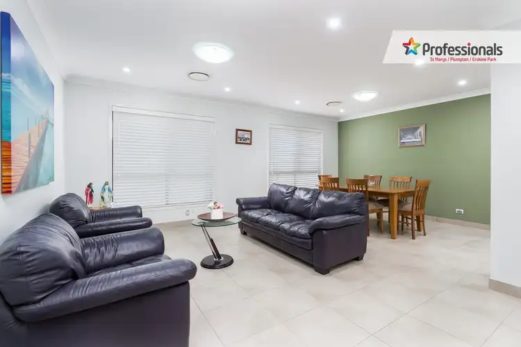 Sixth view of Homely house listing, 59 Weaver Street, Erskine Park NSW 2759