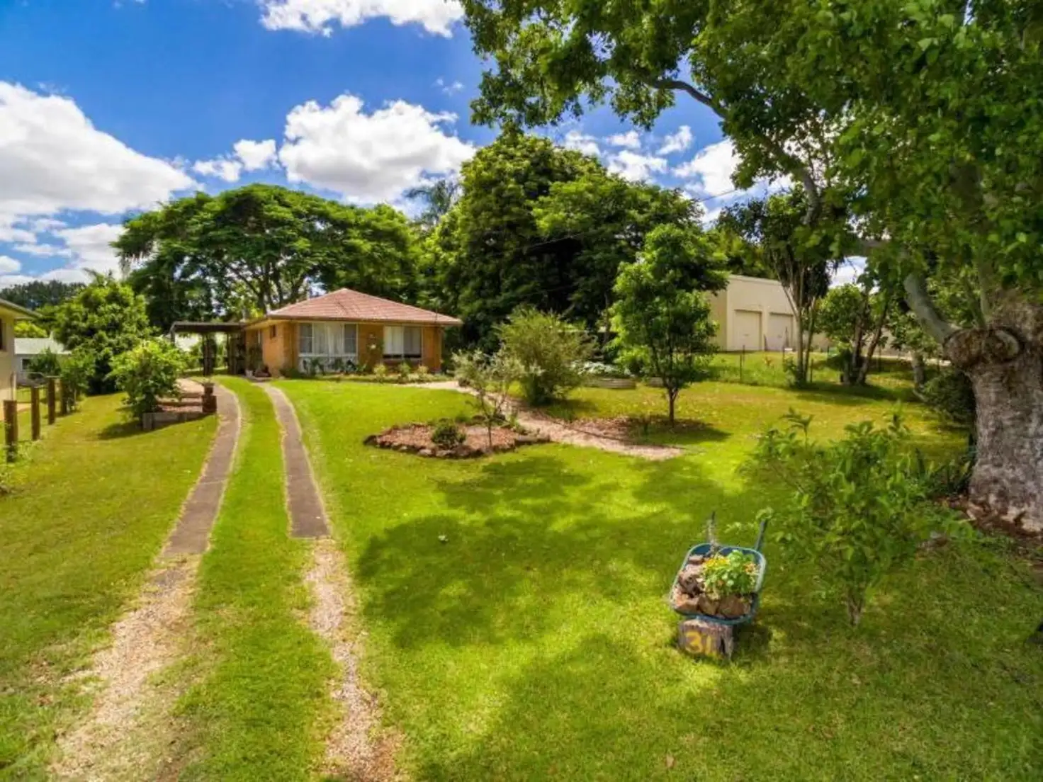 Main view of Homely house listing, 34 James St, Dunoon NSW 2480