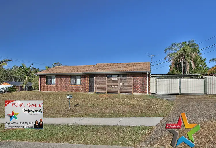 Seventh view of Homely house listing, 2 Centaurus Cres, Regents Park QLD 4118