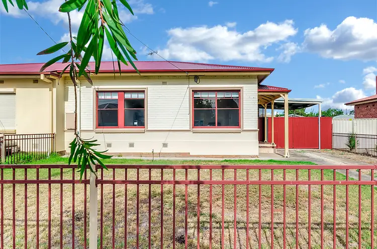 8 Hume Street, Salisbury North SA 5108