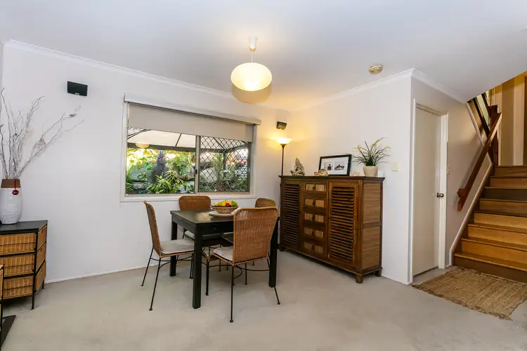 Seventh view of Homely townhouse listing, 4/408 Chatswood Rd, Shailer Park QLD 4128