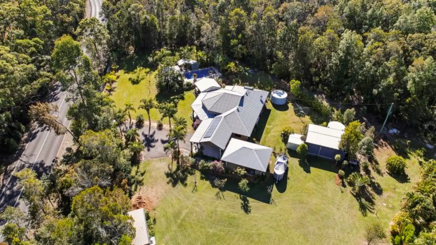 Main view of Homely house listing, 7 Creightons Road, Yandina QLD 4561