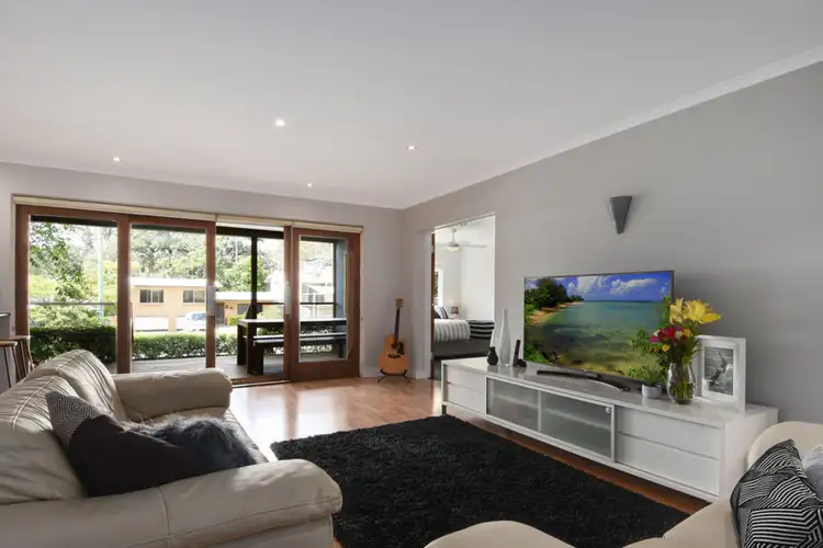 Sixth view of Homely house listing, 78 Kindra Avenue, Southport QLD 4215