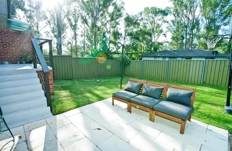 Seventh view of Homely house listing, 14b Dolomite Road, Cranebrook NSW 2749