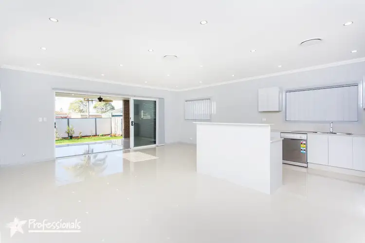 Sixth view of Homely house listing, 15 Templeton Crescent, Moorebank NSW 2170