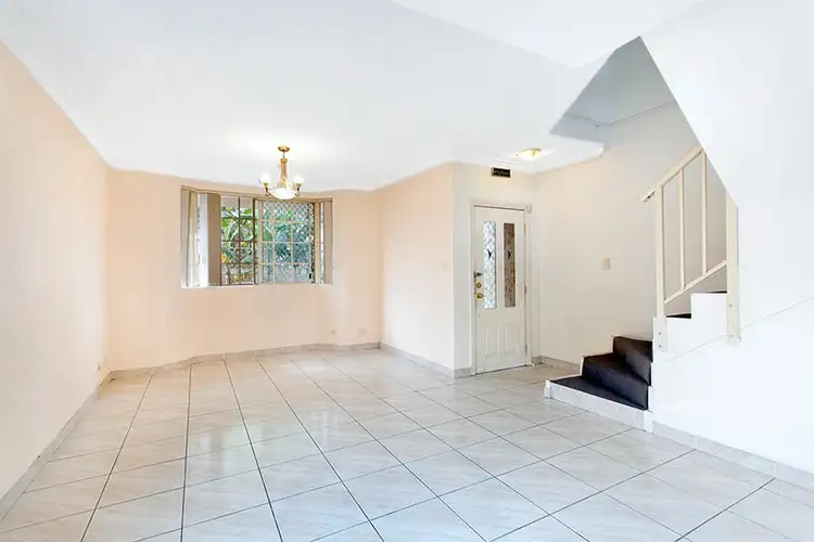 Second view of Homely townhouse listing, 2/46-48 Old Kent Road, Greenacre NSW 2190