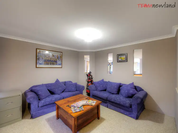 Fourth view of Homely house listing, 48 Buttercup Crescent, High Wycombe WA 6057