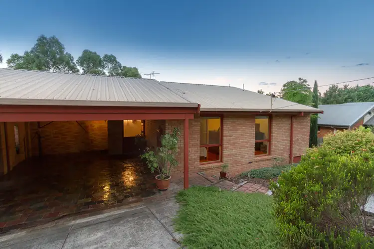 165 Maroondah Highway, Chirnside Park VIC 3116
