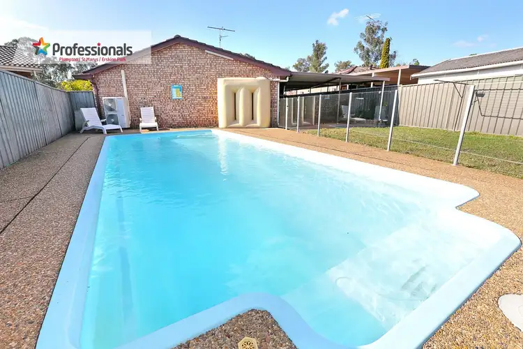 Seventh view of Homely house listing, 39 Sedgman Crescent, Shalvey NSW 2770