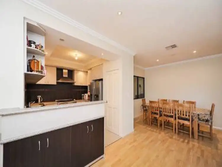 Fifth view of Homely house listing, 29A Seaforth Road, Balcatta WA 6021