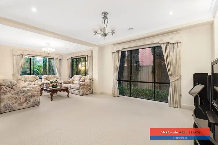 Fifth view of Homely house listing, 6 Stanford Avenue, Keysborough VIC 3173