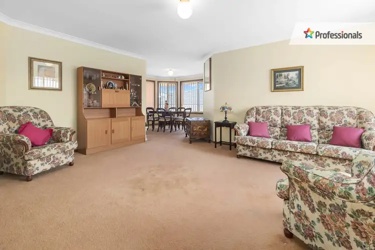 Sixth view of Homely house listing, 7 Stead Place, Casula NSW 2170
