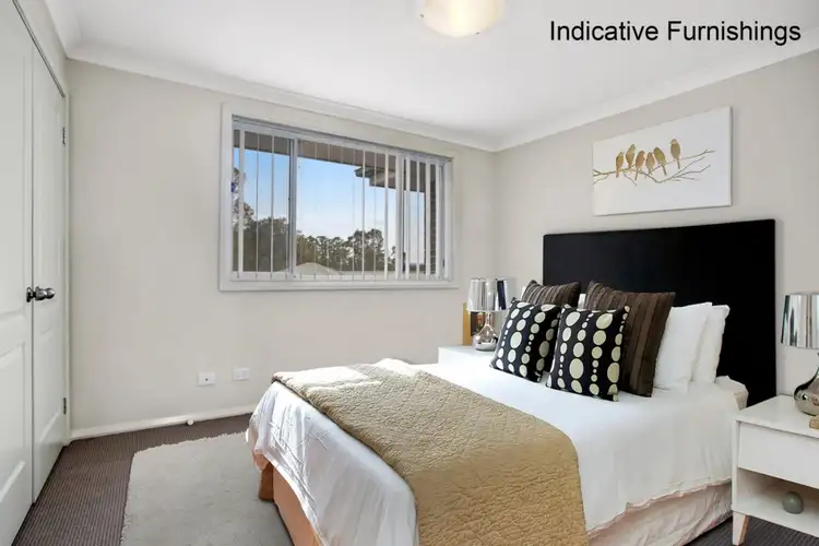 Fourth view of Homely townhouse listing, 4/5 Maitland Street, Branxton NSW 2335