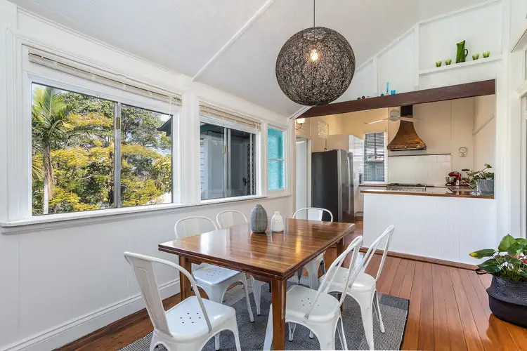 Third view of Homely house listing, 7 Swan Street, Shorncliffe QLD 4017