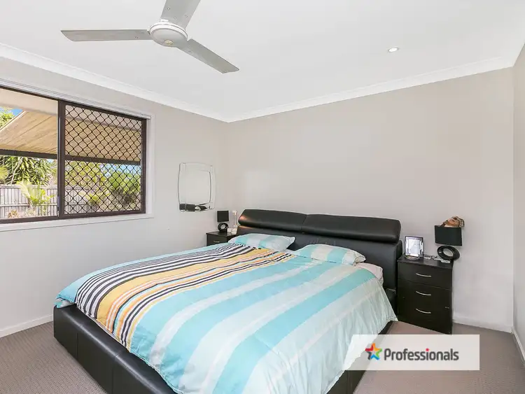 Sixth view of Homely house listing, 11 Kolan Street, Runcorn QLD 4113