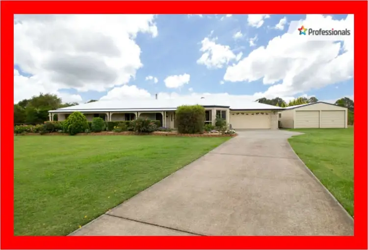Fifth view of Homely house listing, 29-31 Shergar Court, Jimboomba QLD 4280