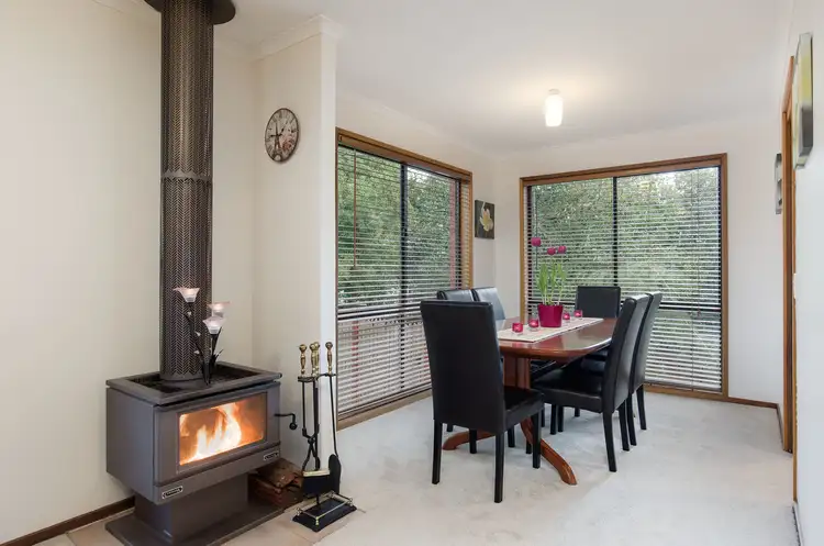 Fifth view of Homely house listing, 15 Wyuna Walk, Mooroolbark VIC 3138
