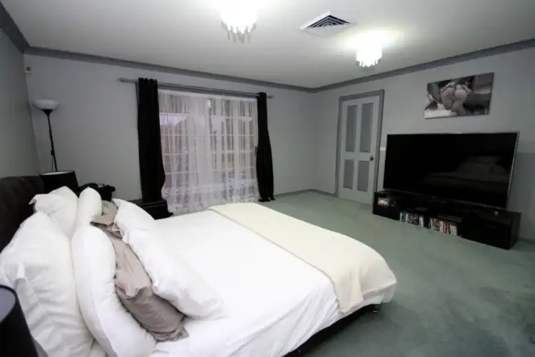 Sixth view of Homely house listing, 34 Mackellar Street, Casula NSW 2170