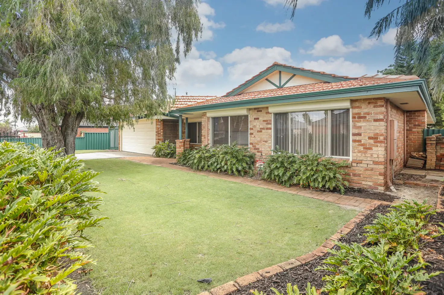 Main view of Homely house listing, 124 Maida Vale Road, High Wycombe WA 6057