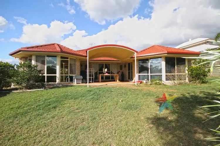 3 Myrtle Crescent, Brookwater QLD 4300