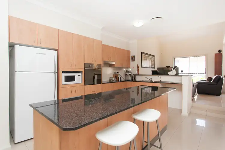 Third view of Homely townhouse listing, 9/169 Picnic Point Road, Picnic Point NSW 2213