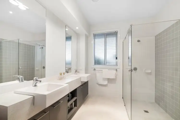 Fifth view of Homely house listing, 20 Brockhoff Drive, Burwood VIC 3125