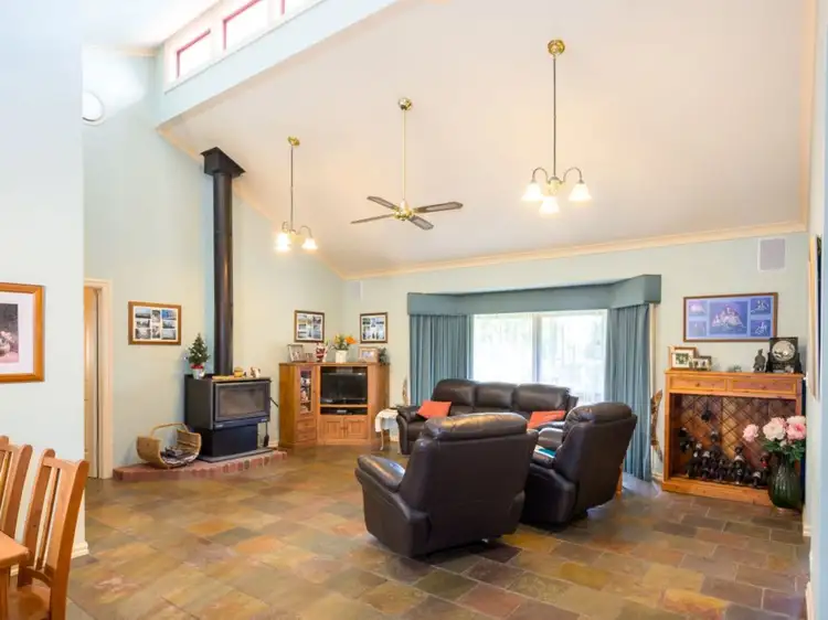 Third view of Homely house listing, 13 Sunshine Drive, Orrvale VIC 3631