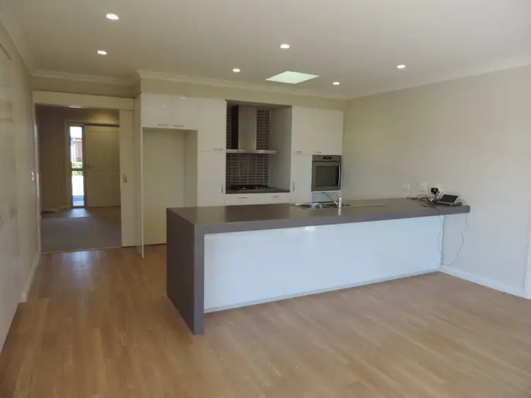 Second view of Homely house listing, Villa 18 7 St Aubyn Road, Goulburn NSW 2580