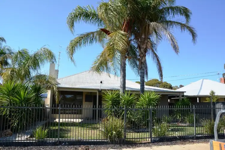 10 Dawn Avenue, Mildura VIC 3500