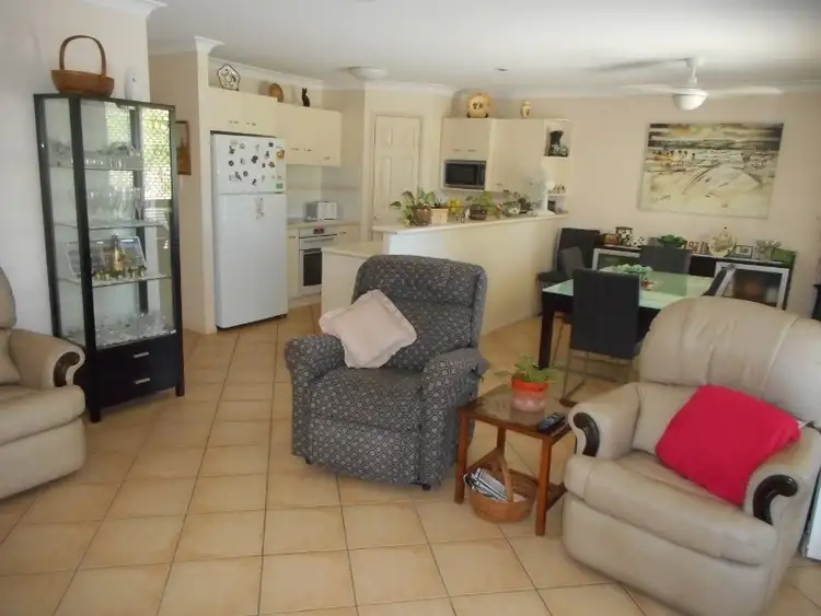 Second view of Homely unit listing, 2/30 Blakeney Street, Woody Point QLD 4019
