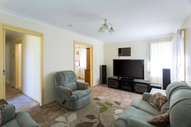 Second view of Homely house listing, 34 Dernancourt Parade, Milperra NSW 2214