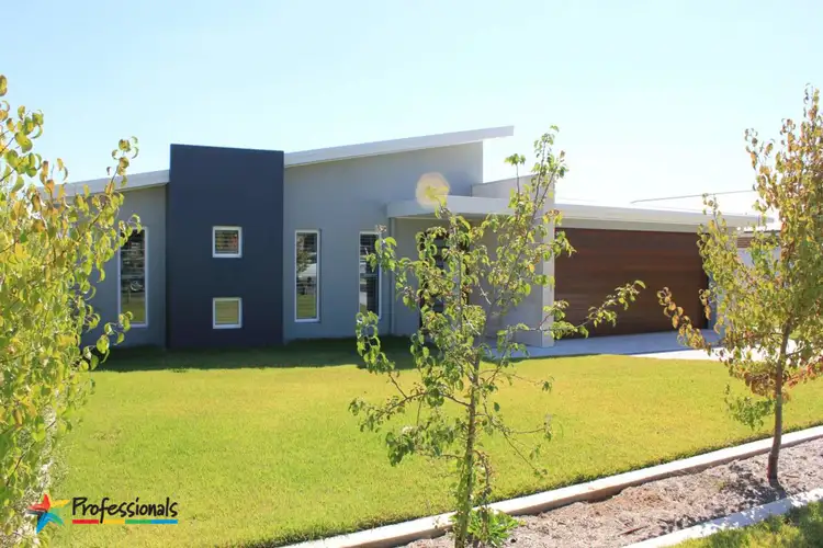 3 Coates Drive, Bathurst NSW 2795