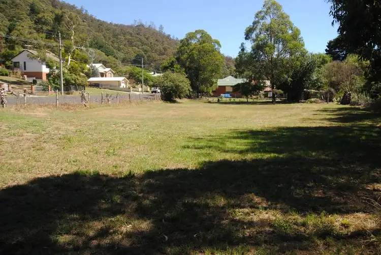 Fourth view of Homely land listing, 27 Macauley Street, Lithgow NSW 2790