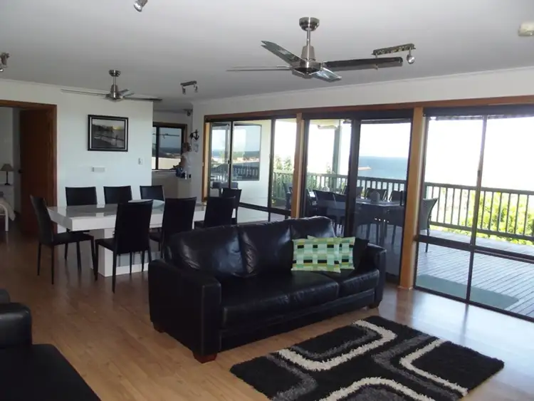 Second view of Homely house listing, 12 Smith Street, Port Vincent SA 5581