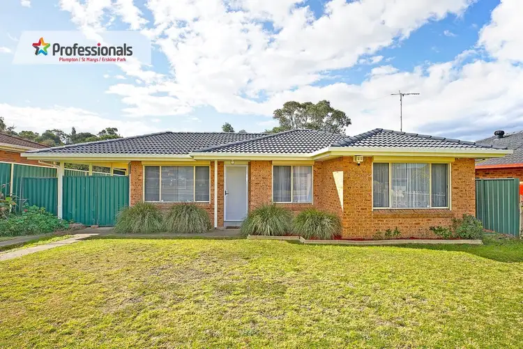 123 Stockholm Avenue, Hassall Grove NSW 2761