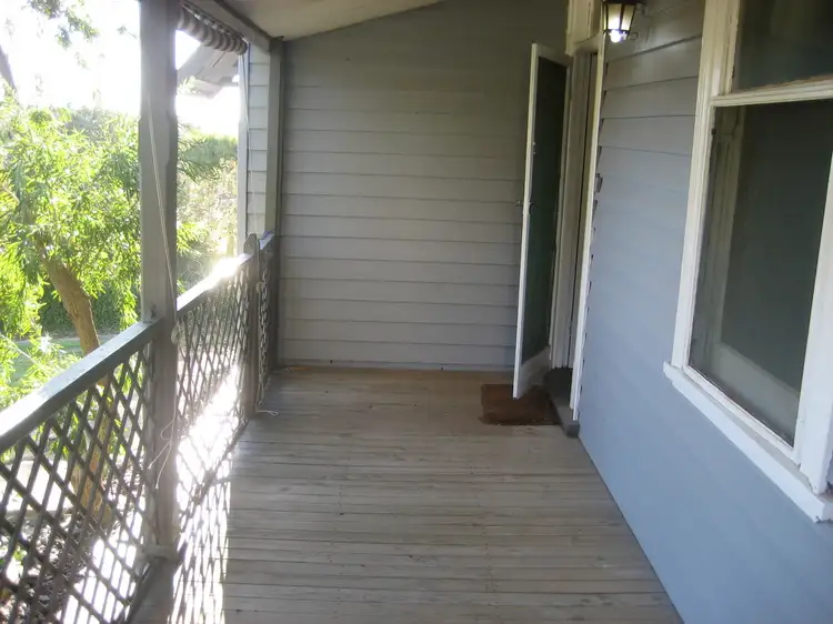 Second view of Homely house listing, 24 Weigall Street, Eudunda SA 5374