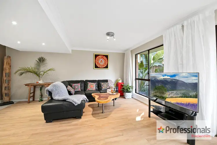 31/24-36 Eldridge Road, Bankstown NSW 2200