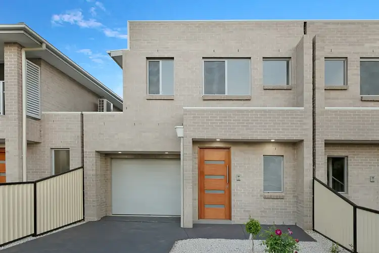 16A Cardigan Street, Guildford NSW 2161