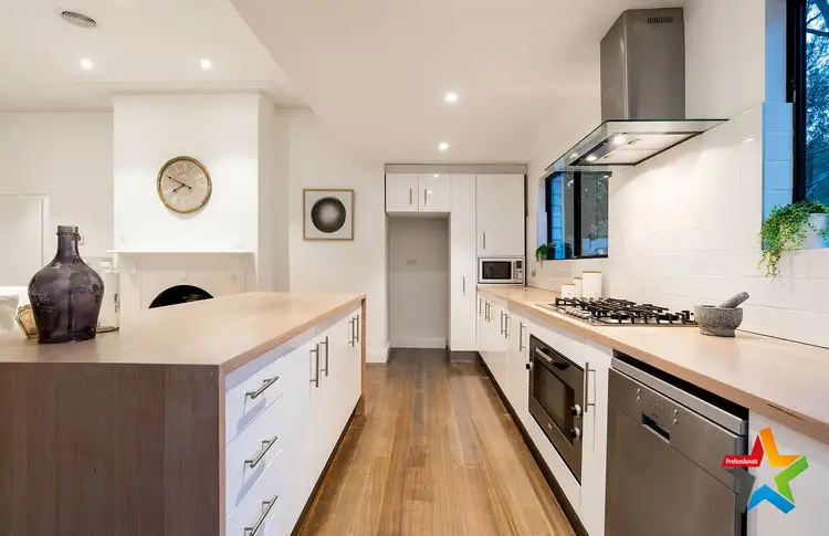 Fifth view of Homely house listing, 1/11 Parrs Road, Croydon VIC 3136