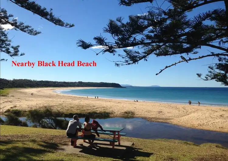 Fifth view of Homely house listing, Lot 2/17 Woodlands Drive, Hallidays Point NSW 2430