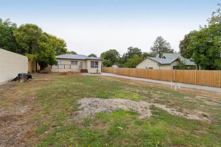 Main view of Homely land listing, 1 Wedderburn Crescent, Mount Evelyn VIC 3796